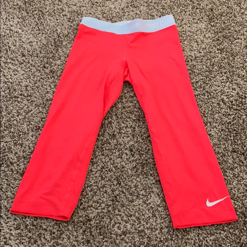 NWT Nike pro combat dri-fit compression